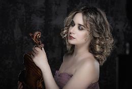 Anna Tifu e Musica Antiqua Latina, omaggio al genio Antonio Stradivari