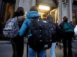 Manovra: via bonus 18enni, fondi a spettacoli e editoria
