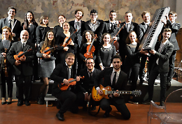 Concerto di Natale