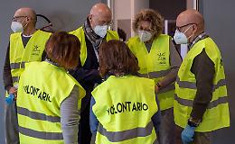 «Nel tempo donato la nostra resistenza»