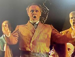 Un cremasco alla Scala: il tenore Carpani nell'opera Boris Godunov