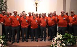 Il Coro Paulli di Scolari a fianco di «Dopo di Noi»