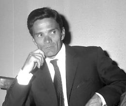 Pier Paolo Pasolini, una mostra a Palazzo Comunale