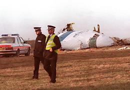 Arrestato libico accusato di aver fabbricato bomba attentato di Lockerbie