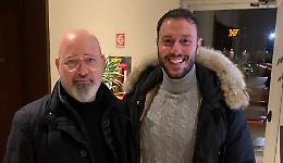 Primarie Pd. Santo Canale  si schiera con Stefano Bonaccini