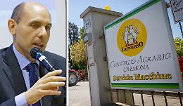 Paolo Voltini condannato a 4 anni e 6 mesi di reclusione