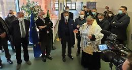 Day Hospital oncologico, Fontana: questo ospedale diventerà sempre più importante