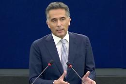 Carbon tax, Salini (Fi-Ue): delusione per mancato impegno tutela export delle nostre imprese 