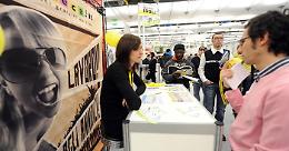 Istat: +247mila occupati, disoccupati sotto i 2 milioni
