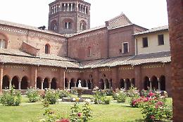 Grana Padano, nasce la Fondazione nell’Abbazia di Chiaravalle