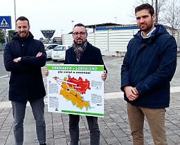 Crema-Lodi: «Più bus tra le città»