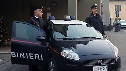 Ladri scatenati, la casa a soqquadro