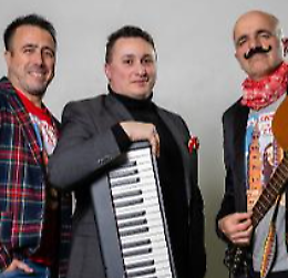 Show in dialetto cremonese dedicato a Carlo Cùdega