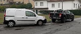 Sosta selvaggia a Ombriano, i residenti si ribellano