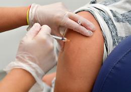 Influenza, "la maggiore prevenzione resta la vaccinazione, anche per i bambini"