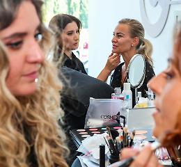 Festival della Bellezza: scienza, cultura e gara di make-up