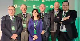 Agricoltura, Barrile: «Questa politica ha preso impegni credibili»
