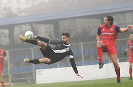 Il Crema vince in rimonta contro la Bagnolese (3-1)