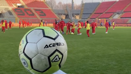 Cremonese, cancelli aperti allo Zini per festeggiare il settore giovanile