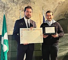 Il parroco don Bastoni è il pizzighettonese dell’anno