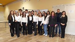Scuola, i 160 anni del Beltrami: festa della città