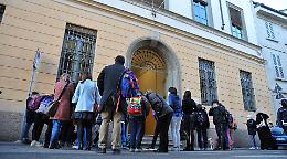 Scuole sicure con  4 milioni di euro ed entro il 2024 tre nidi