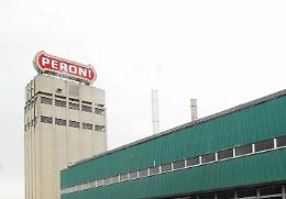 Inflazione: Birra Peroni, contributo di 600 euro a dipendenti