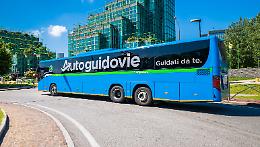 Autoguidovie: il servizio “Miobus” è ancora più facile grazie all’App