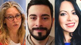 Graffigna,  Palamenghi e Barello:  scienziati top