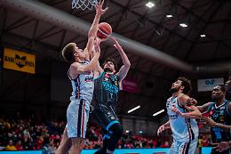 La Vanoli sconfitta dall'Assigeco Piacenza (85-66)