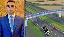 «L’autostrada è da fare»: ora appello al Governo