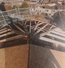 Il parroco: «Nel testamento pensate anche alla parrocchia»