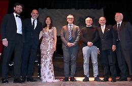 La lirica diventa solidarietà: arie per lo «Zaino sospeso»