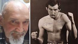 Addio a Gianni Molesini, il pugilato perde un altro dei suoi simboli