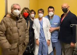 Natale vuol dire solidarietà: «Siamo Noi» sempre in prima linea