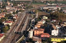 Ferrovia: il raddoppio è certezza, ora è tempo di appalti