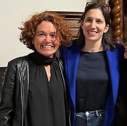 Segreteria del Pd: Stefania Bonaldi nella squadra di  Elly Schlein