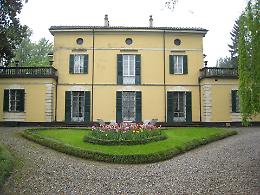 Villa Verdi: c'è il decreto di esproprio