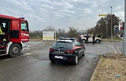 Investito da un'auto: si stringe il cerchio intorno al pirata della strada
