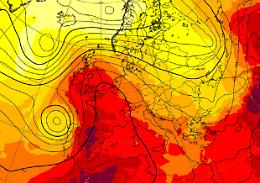Cnr, il 2022 è stato in Italia l'anno più caldo dal 1800