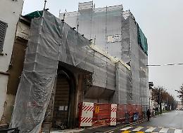 Ex Misericordia, maxi riqualificazione per accogliere fragili e minori