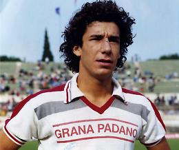 Gianluca Vialli: talento, allegria e gioia