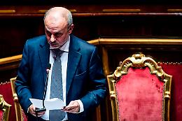 Covid, Schillaci: "Domani convocata l'unità di crisi"