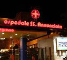 Ferito da petardo, amputata mano destra a bimbo di 10 anni 