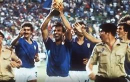 Il Bell'Antonio, grande campione cremonese che ha fatto sognare tutta l'Italia a Spagna '82
