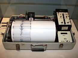 Terremoto, scossa in provincia di Roma: stimato tra 3.1 e 3.6