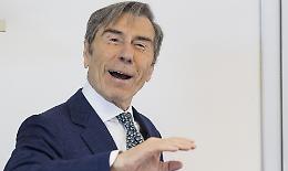 Cremonese, ufficiale il divorzio con Ariedo Braida