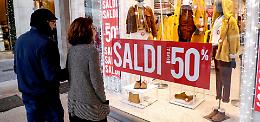 Saldi, c'è aria di svolta: la riscossa dei negozi