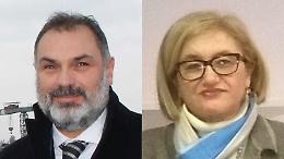 Terzo Polo: Signoroni e Orini in campo 