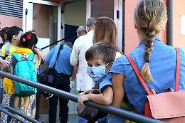 Scuole infanzia comunali: iscrizioni dal 9 al 30 gennaio 2023
